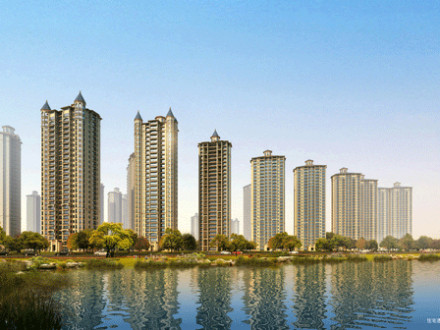 马山雅居乐