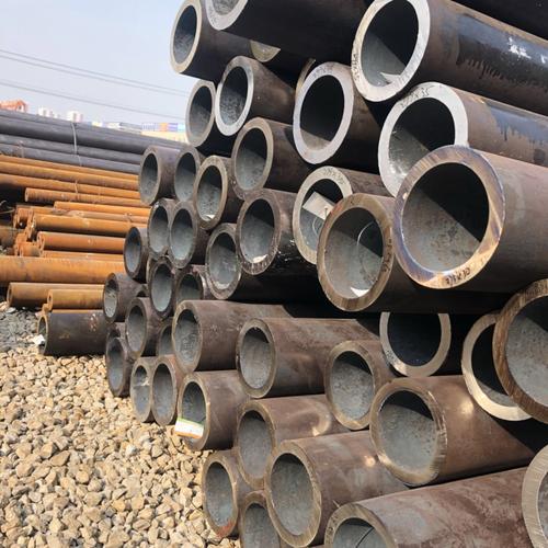 马山3087无缝钢管