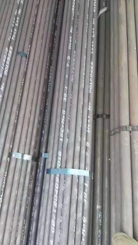 马山无缝钢管